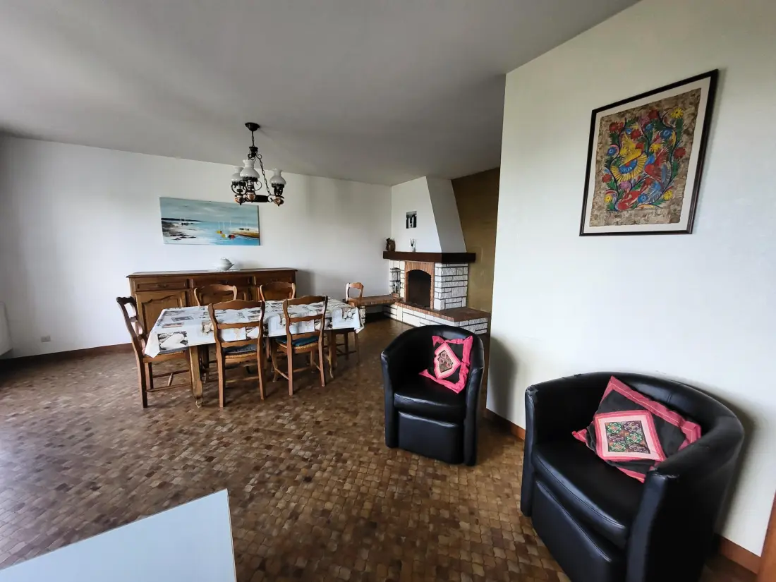 Maison de Vacances Les Sables-d'Olonne 1494