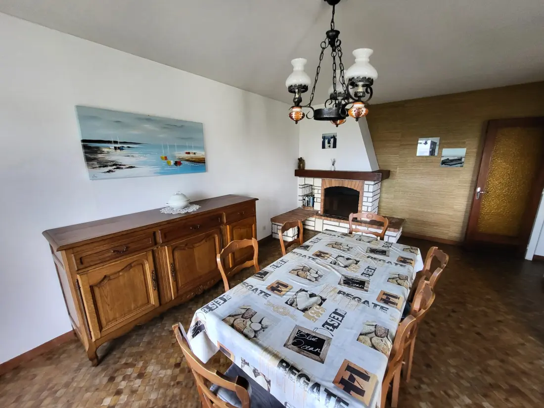 Maison de Vacances Les Sables-d'Olonne 1494