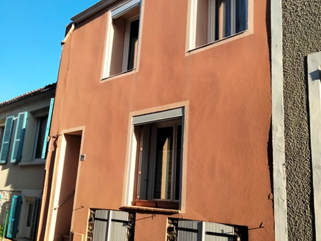 Maison de Vacances Les Sables-d'Olonne 1496
