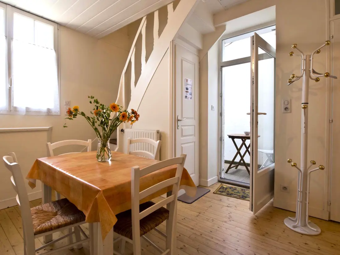 Maison de Vacances Les Sables-d'Olonne 166