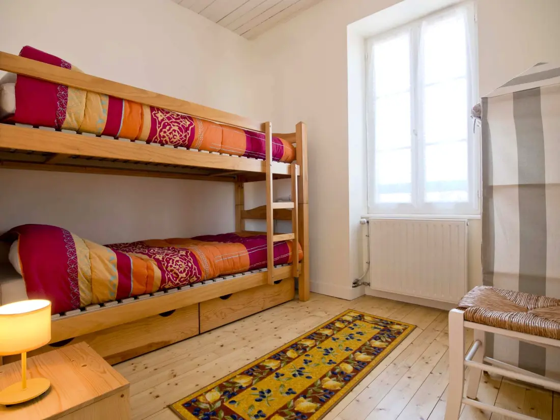 Maison de Vacances Les Sables-d'Olonne 166