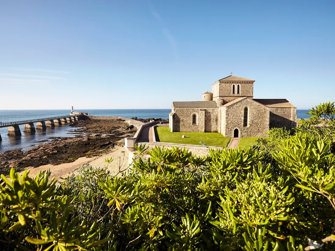 Maison de Vacances Les Sables-d'Olonne 166