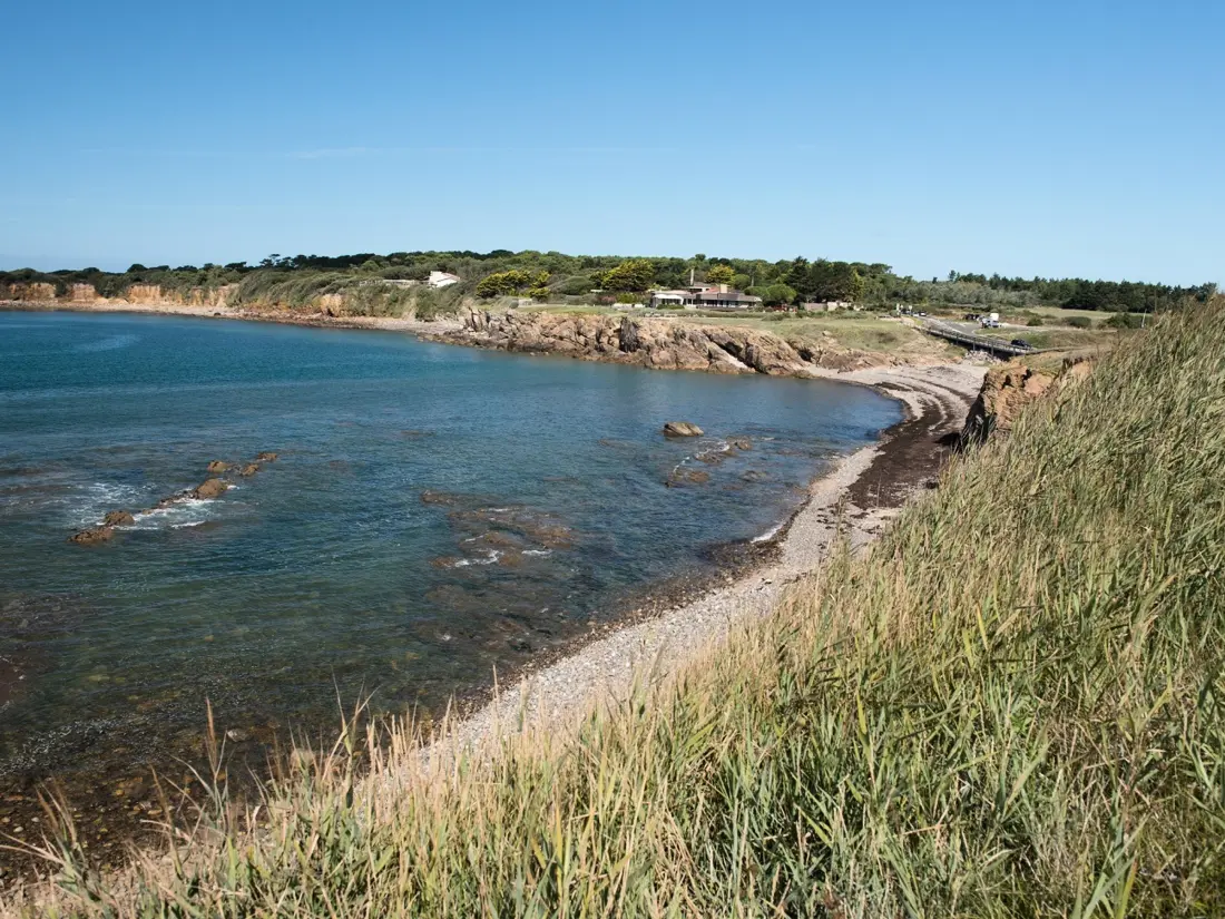 Maison de Vacances Les Sables-d'Olonne 166
