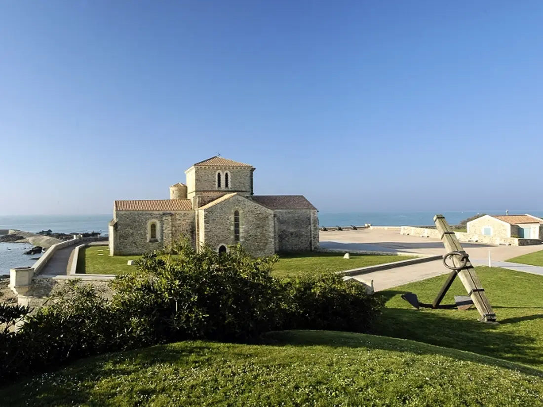 Maison de Vacances Les Sables-d'Olonne 166