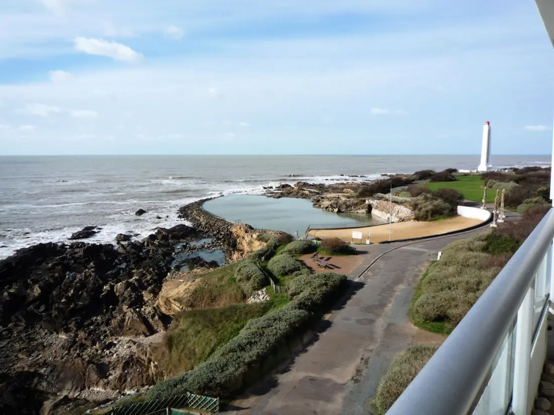 Maison de Vacances Les Sables-d'Olonne 166