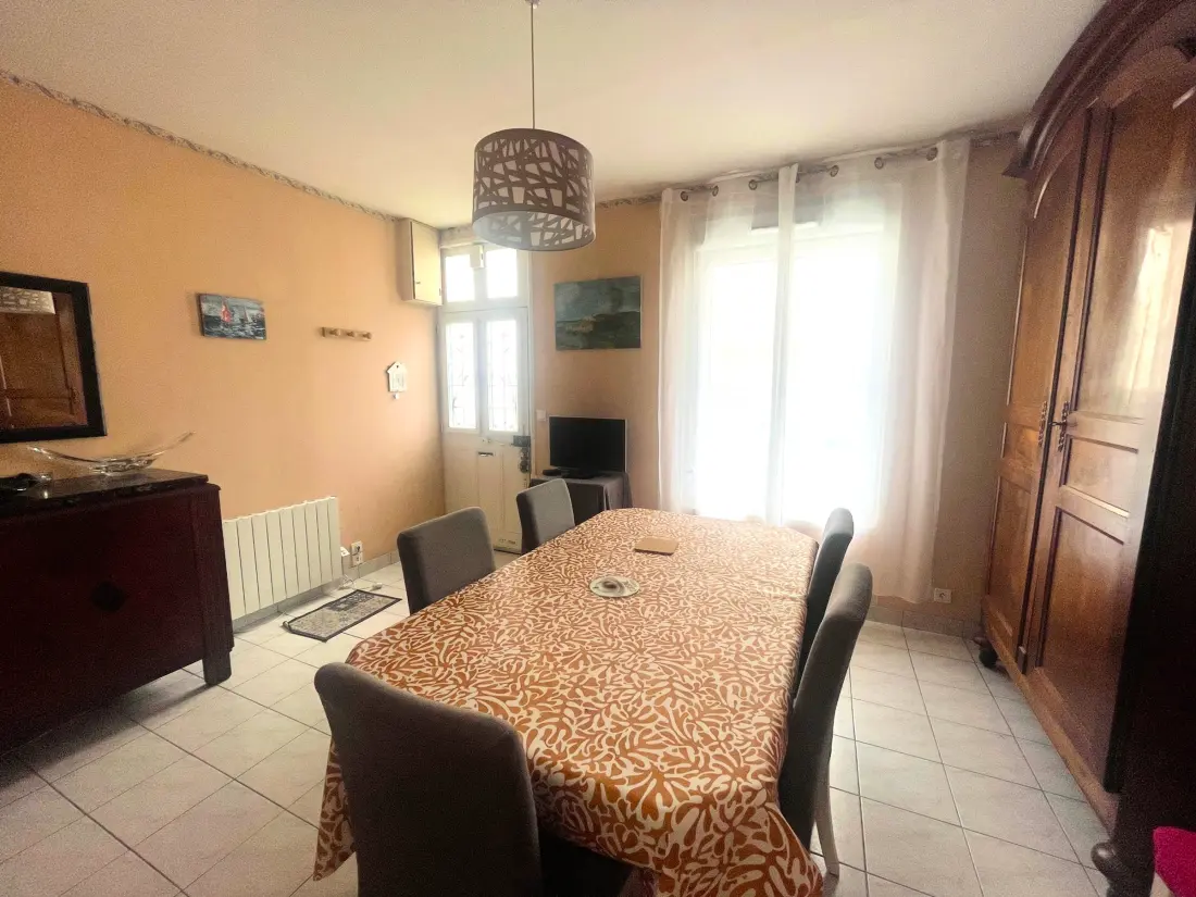 Maison de Vacances Les Sables-d'Olonne 175