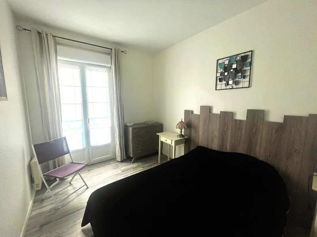 Maison de Vacances Les Sables-d'Olonne 175