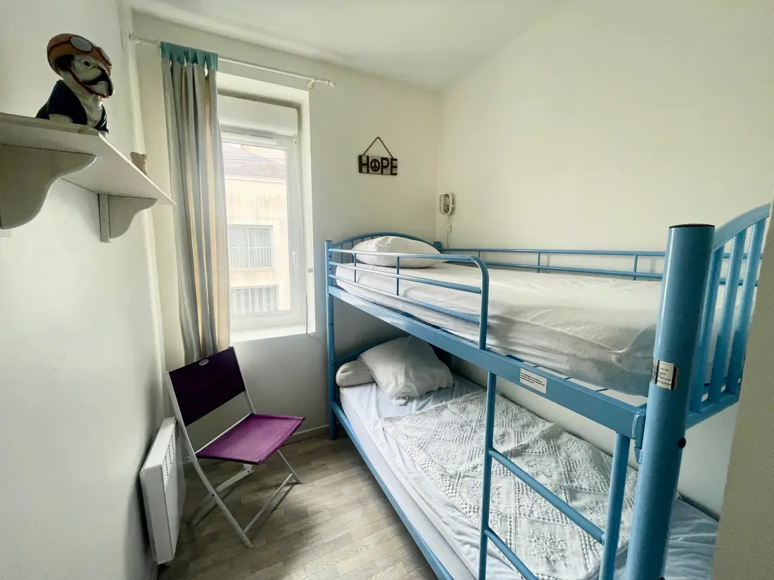 Maison de Vacances Les Sables-d'Olonne 175