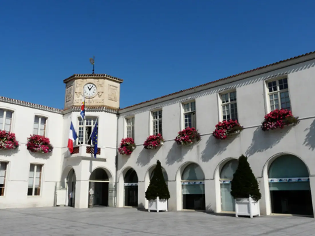 Maison de Vacances Les Sables-d'Olonne 175