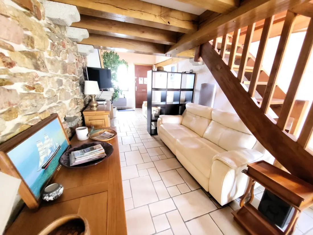 Maison de Vacances Les Sables-d'Olonne 178