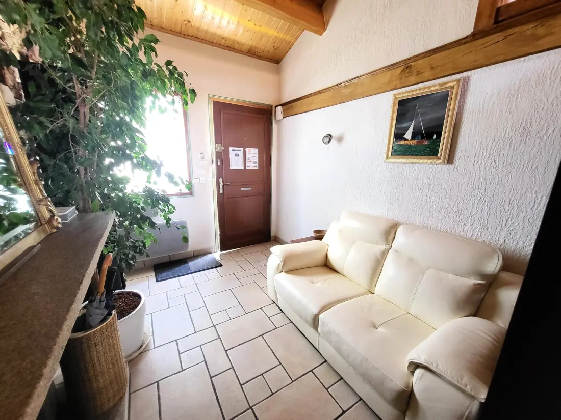 Maison de Vacances Les Sables-d'Olonne 178