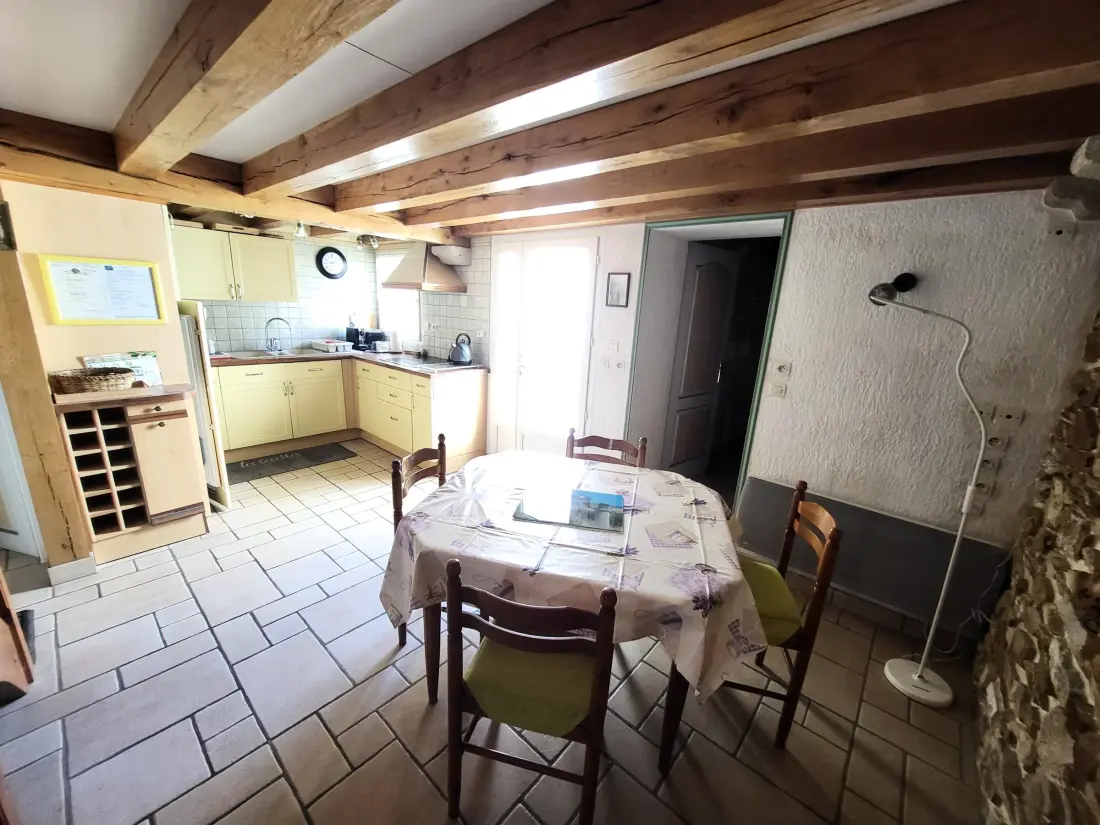 Maison de Vacances Les Sables-d'Olonne 178