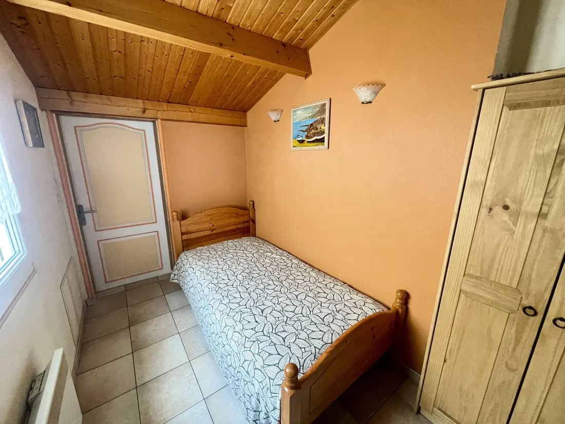 Maison de Vacances Les Sables-d'Olonne 178