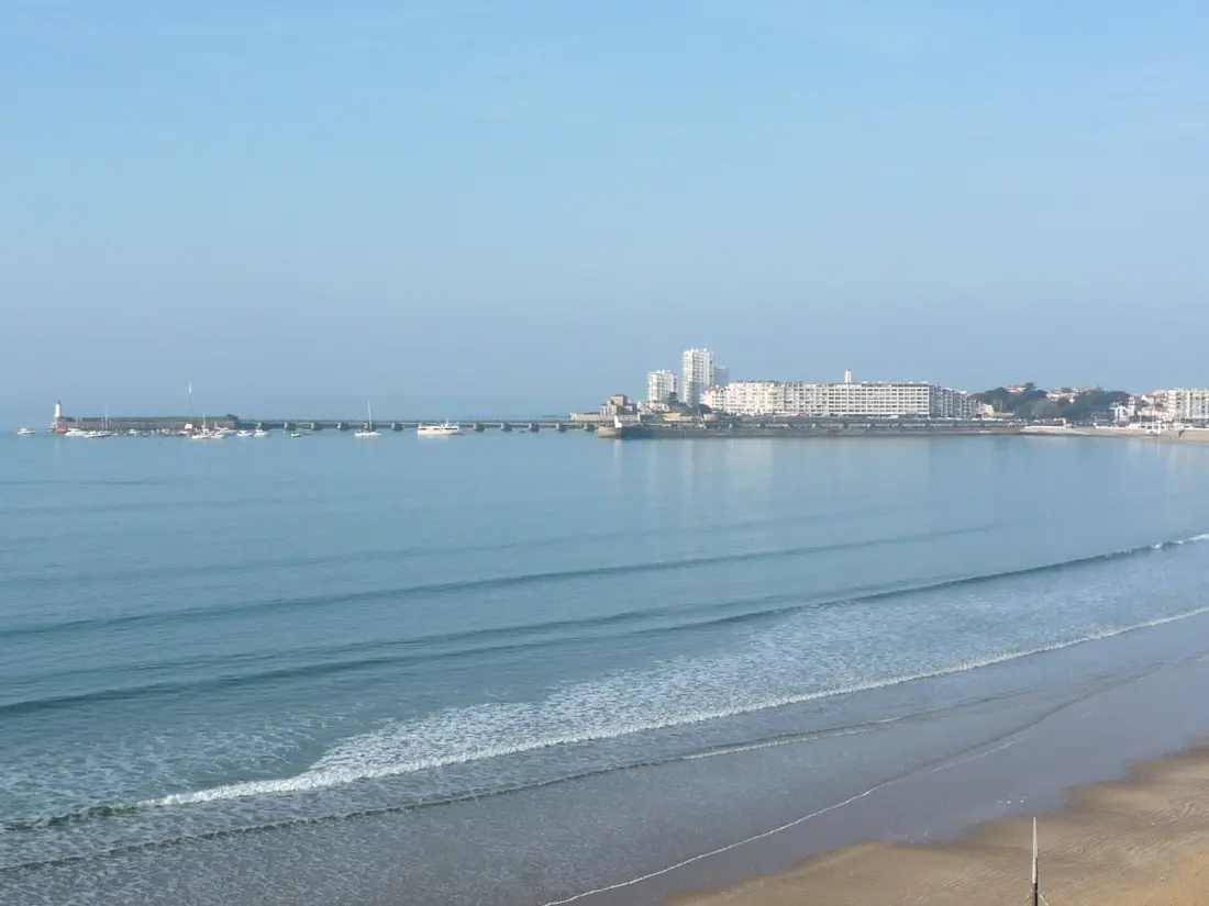 Maison de Vacances Les Sables-d'Olonne 178