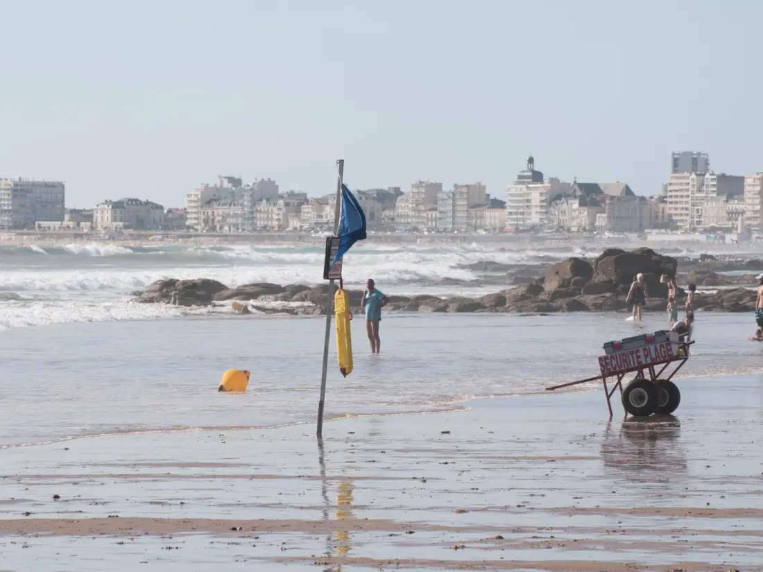 Maison de Vacances Les Sables-d'Olonne 178