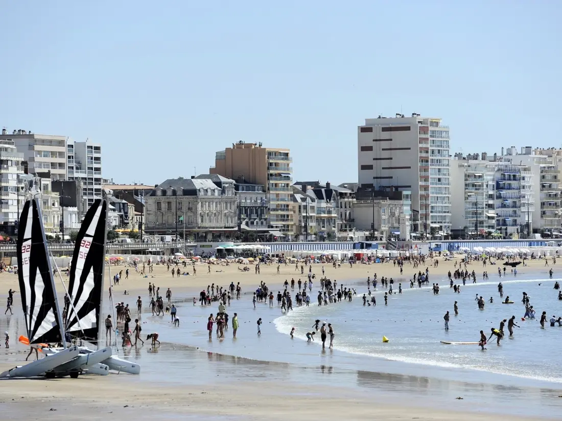 Maison de Vacances Les Sables-d'Olonne 178