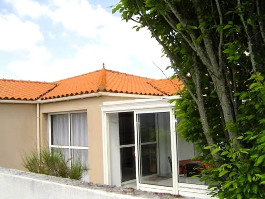 Maison de Vacances Les Sables-d'Olonne 193