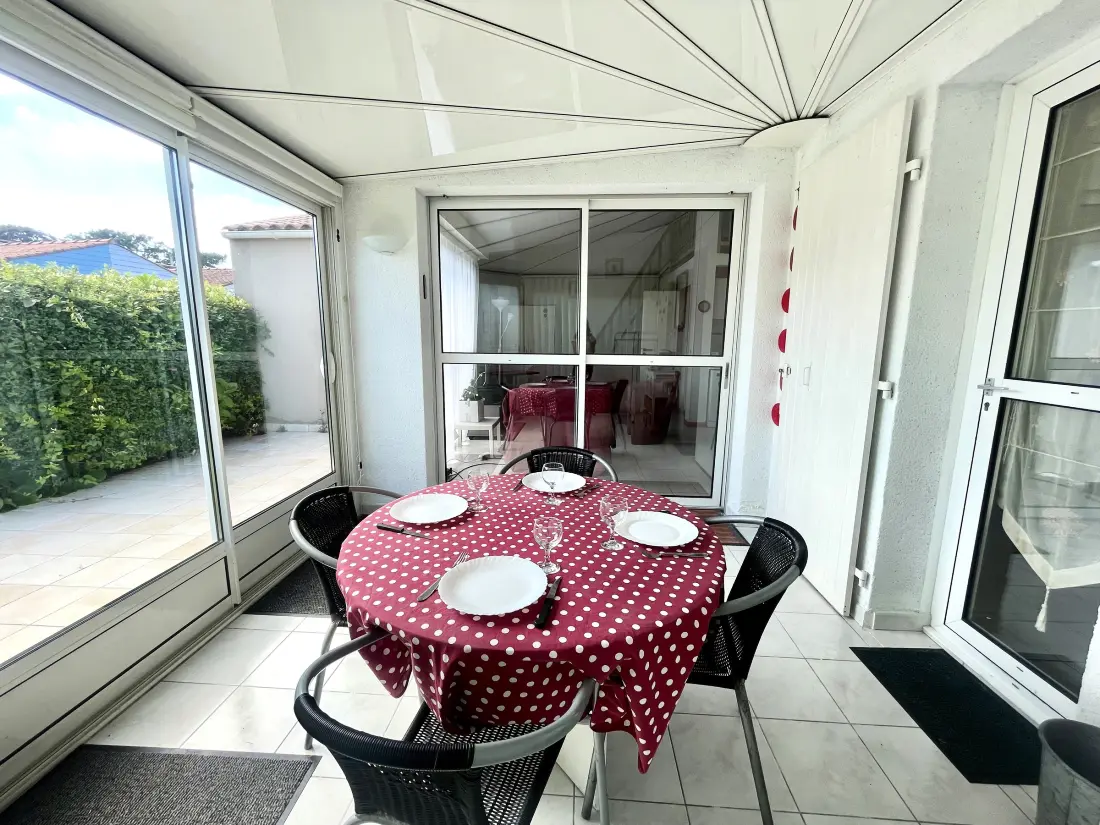 Maison de Vacances Les Sables-d'Olonne 193