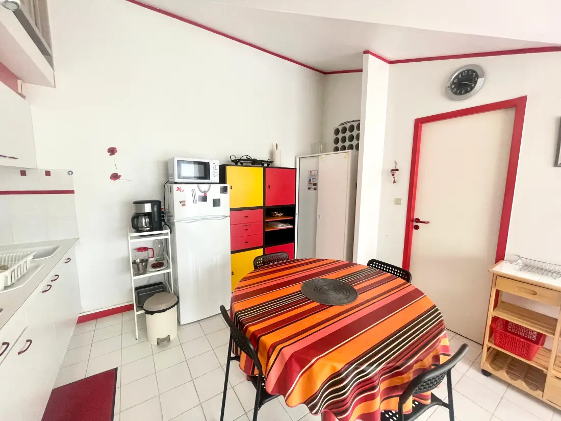 Maison de Vacances Les Sables-d'Olonne 193