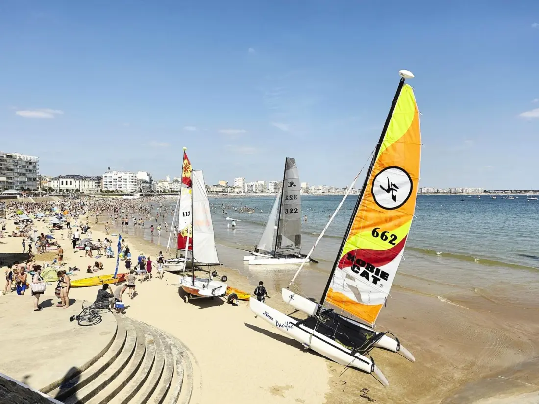 Maison de Vacances Les Sables-d'Olonne 193