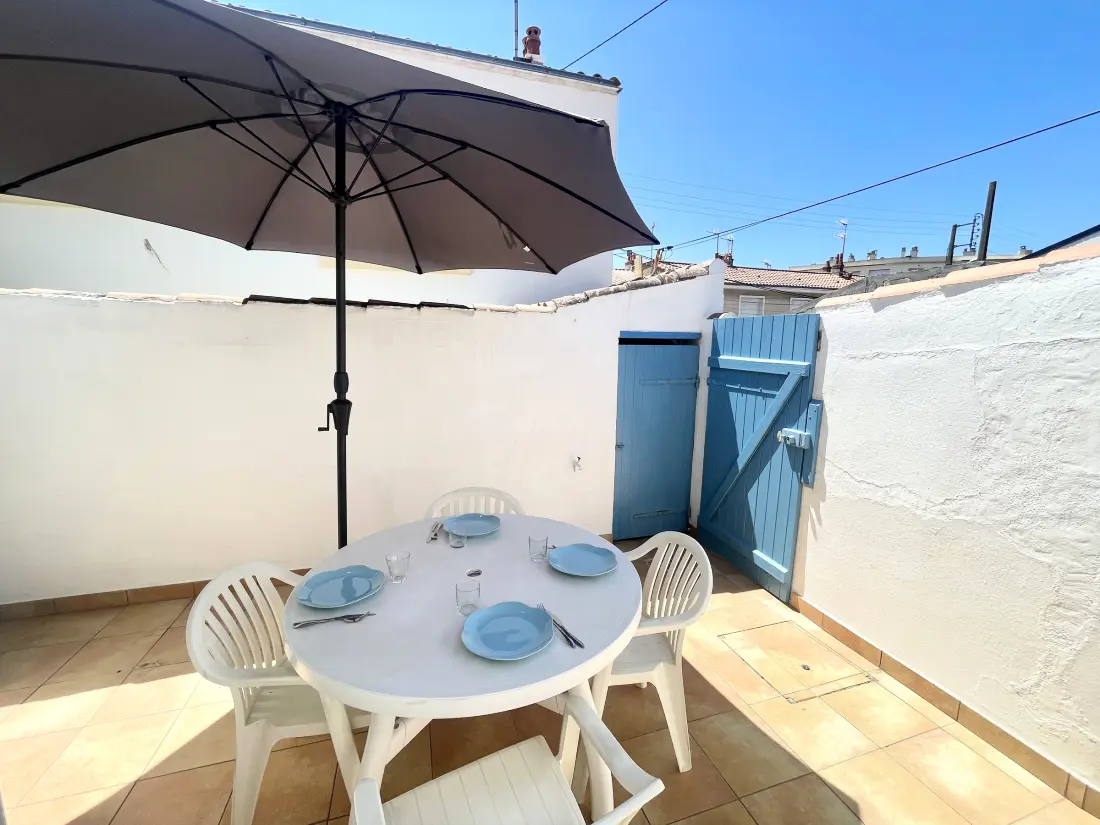 Maison de Vacances Les Sables-d'Olonne 195