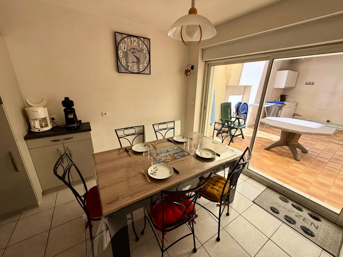 Maison de Vacances Les Sables-d'Olonne 211