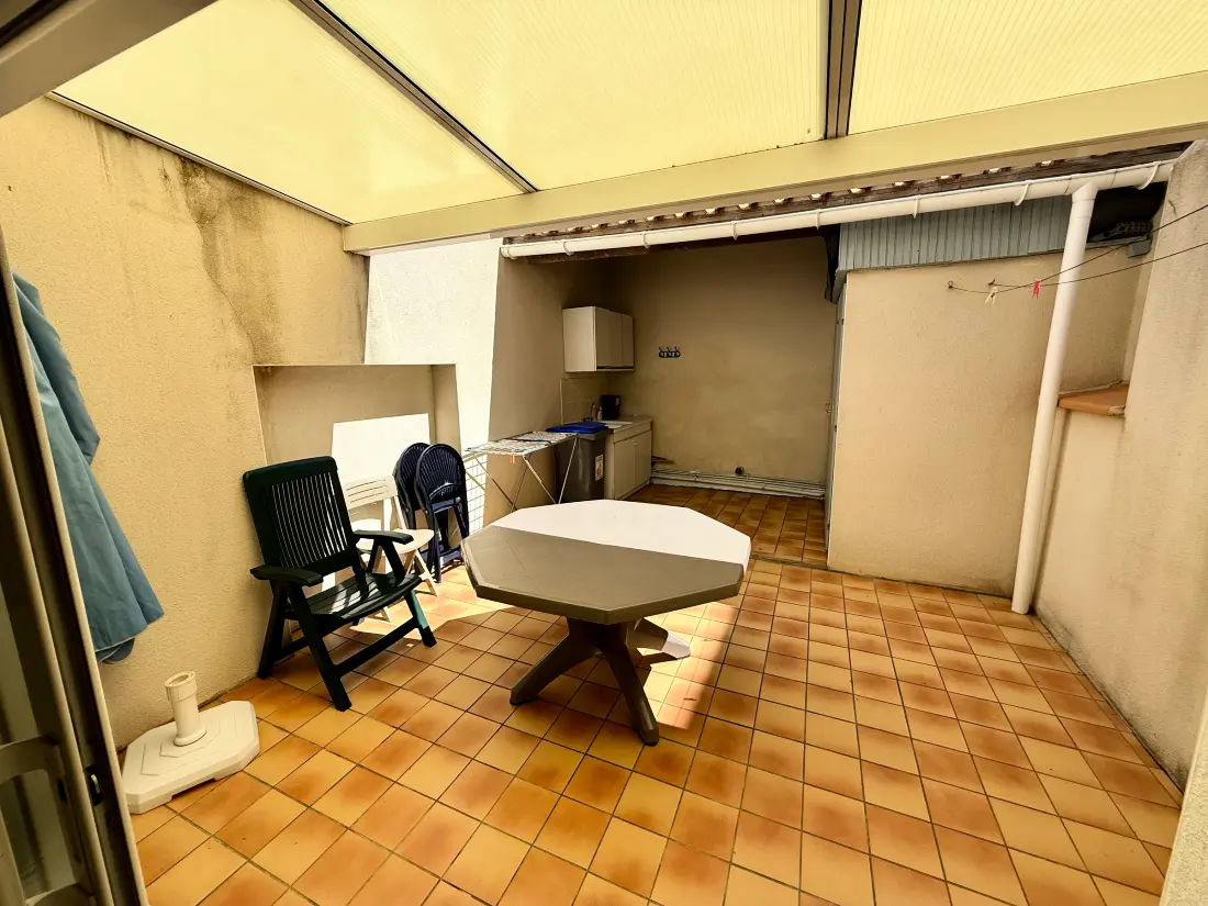 Maison de Vacances Les Sables-d'Olonne 211