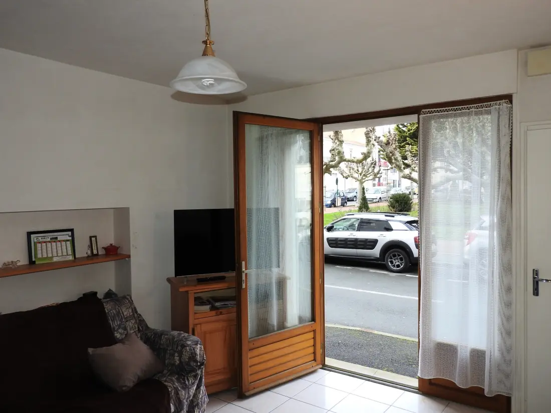 Maison de Vacances Les Sables-d'Olonne 211
