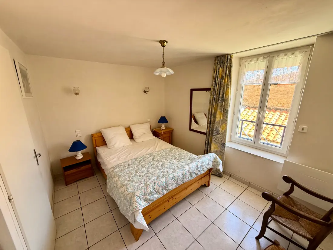 Maison de Vacances Les Sables-d'Olonne 211