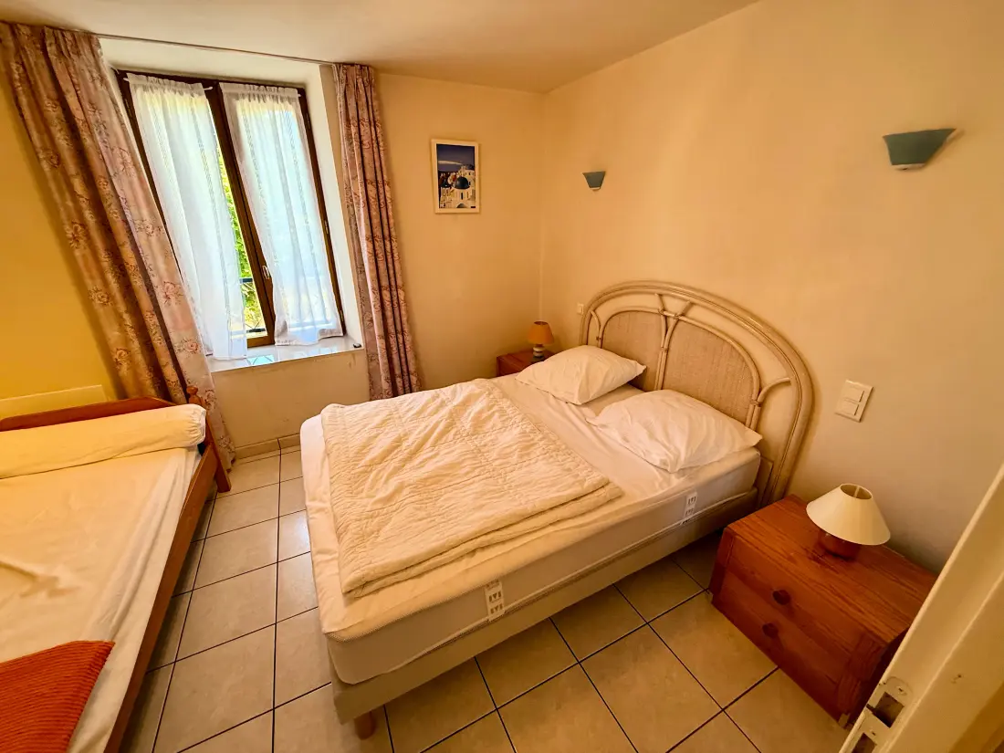 Maison de Vacances Les Sables-d'Olonne 211