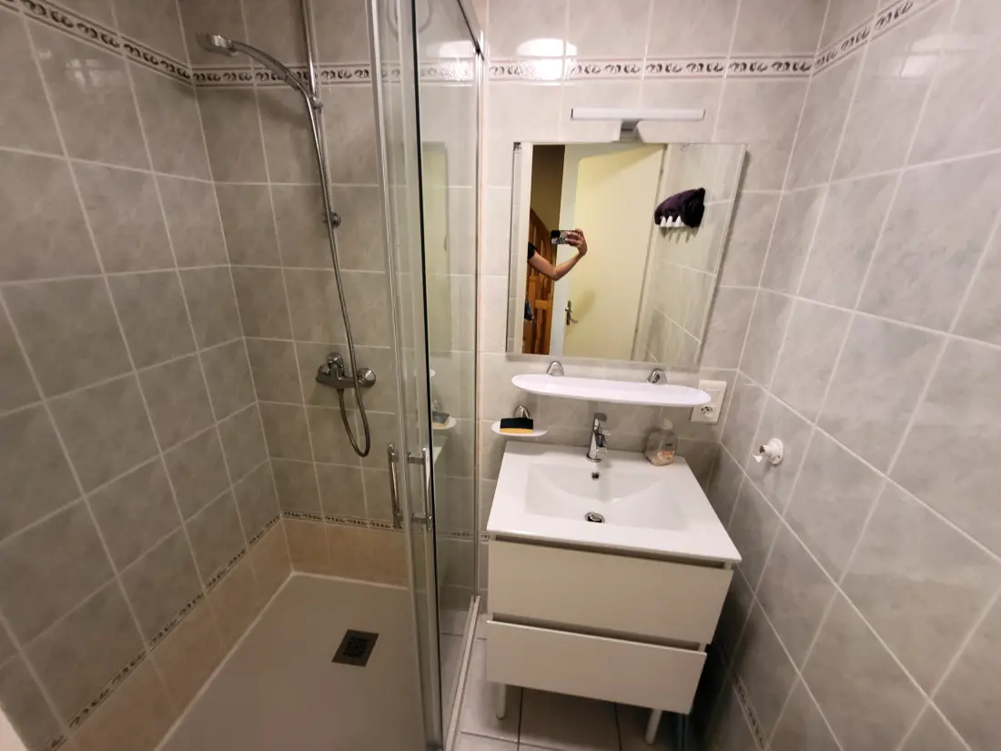 Maison de Vacances Les Sables-d'Olonne 211