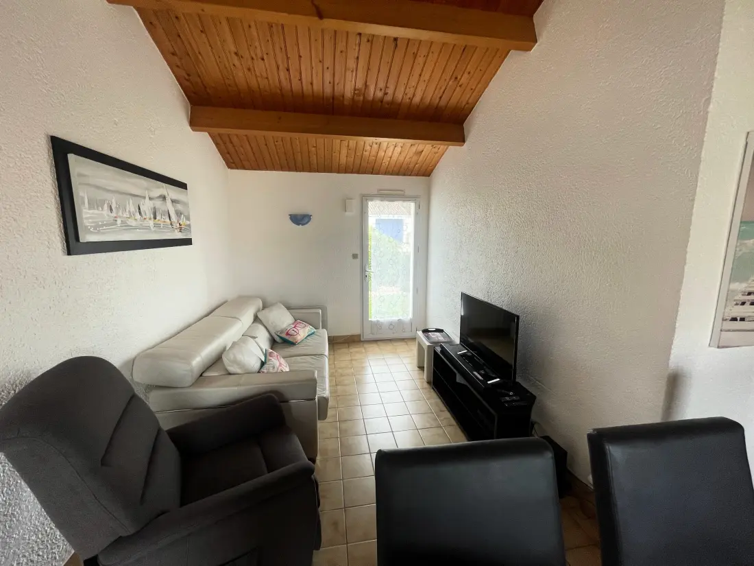 Maison de Vacances Les Sables-d'Olonne 323
