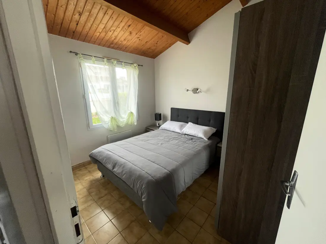 Maison de Vacances Les Sables-d'Olonne 323