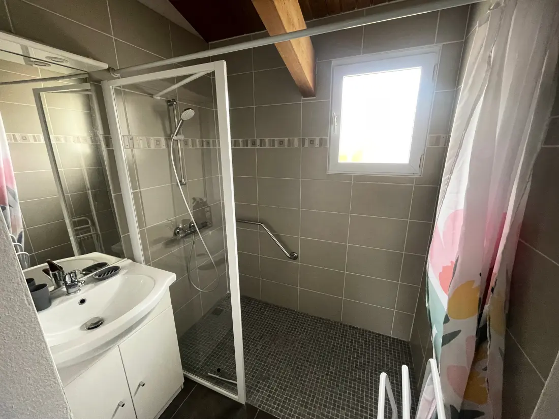 Maison de Vacances Les Sables-d'Olonne 323