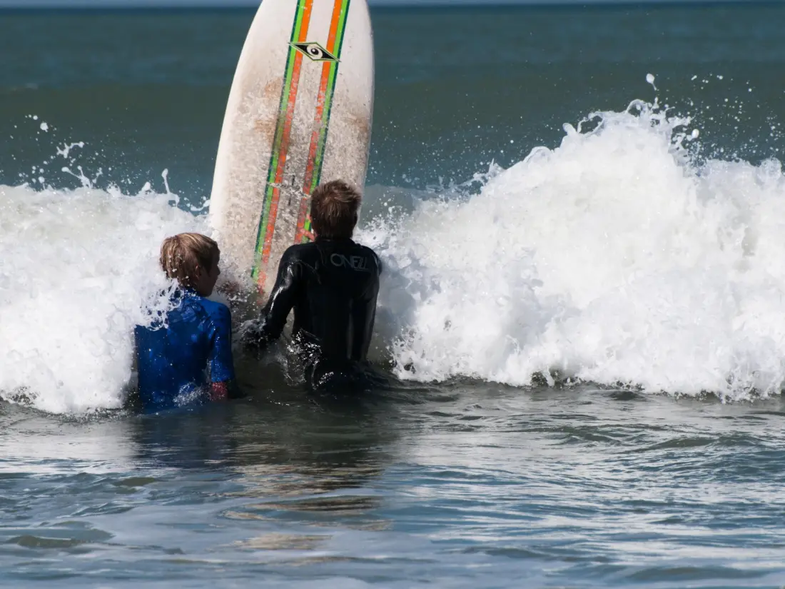Maison de Vacances Les Sables-d'Olonne 323
