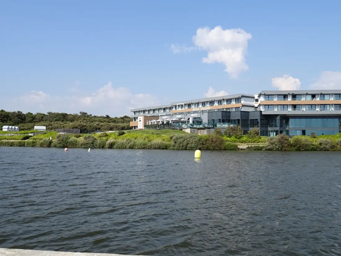 Maison de Vacances Les Sables-d'Olonne 323