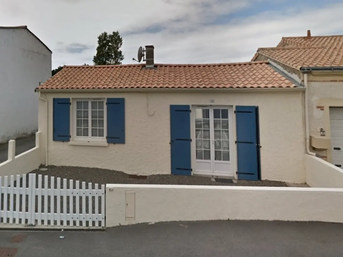 Maison de Vacances Les Sables-d'Olonne 397