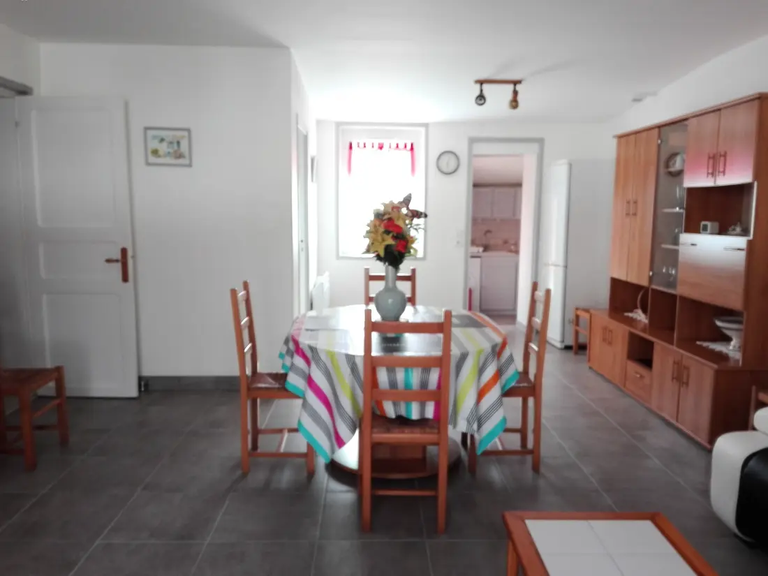 Maison de Vacances Les Sables-d'Olonne 397
