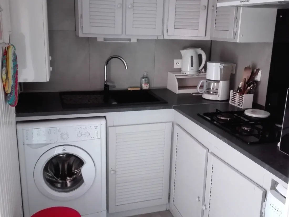 Maison de Vacances Les Sables-d'Olonne 397