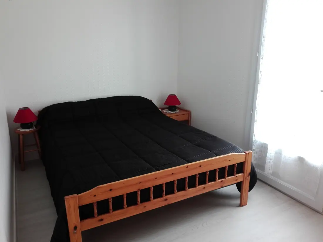 Maison de Vacances Les Sables-d'Olonne 397