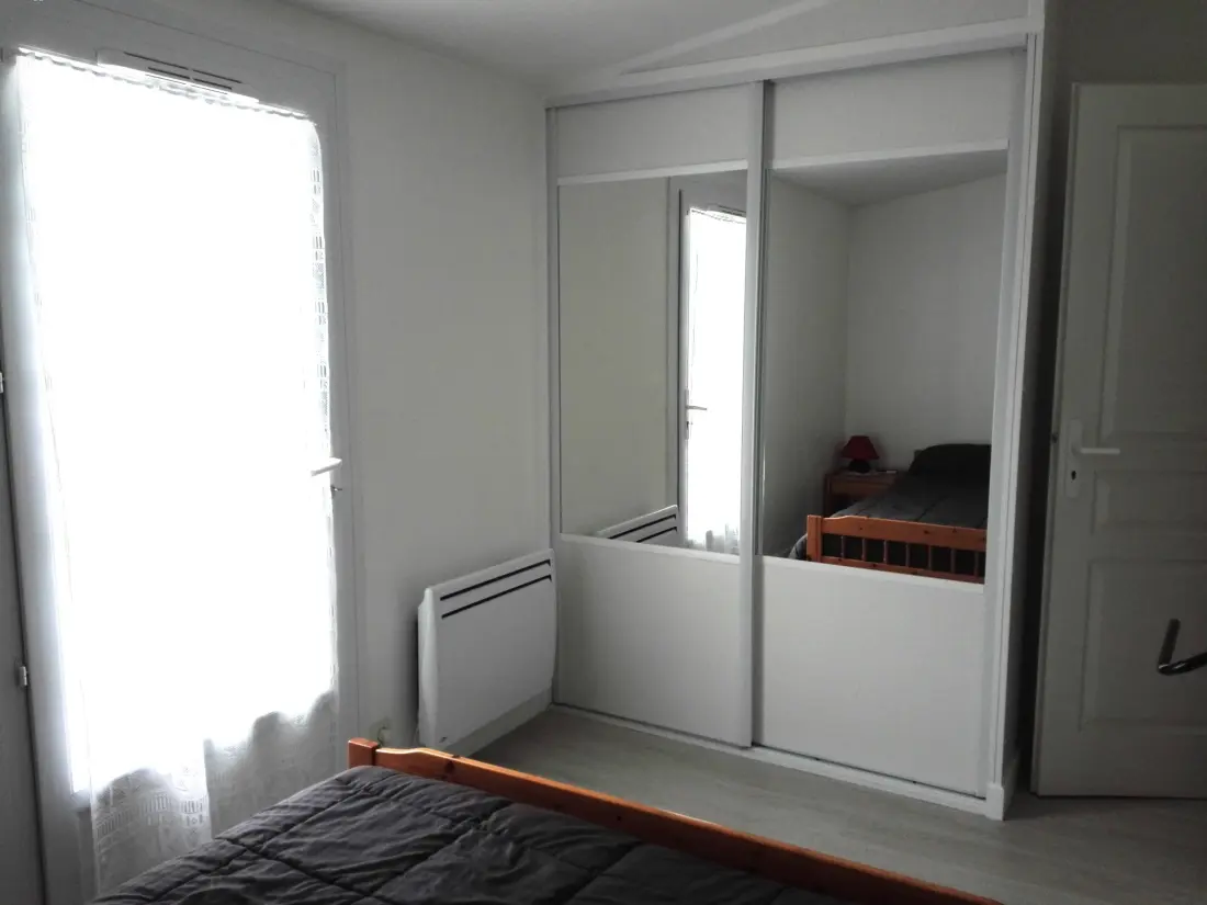 Maison de Vacances Les Sables-d'Olonne 397