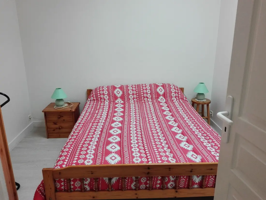 Maison de Vacances Les Sables-d'Olonne 397
