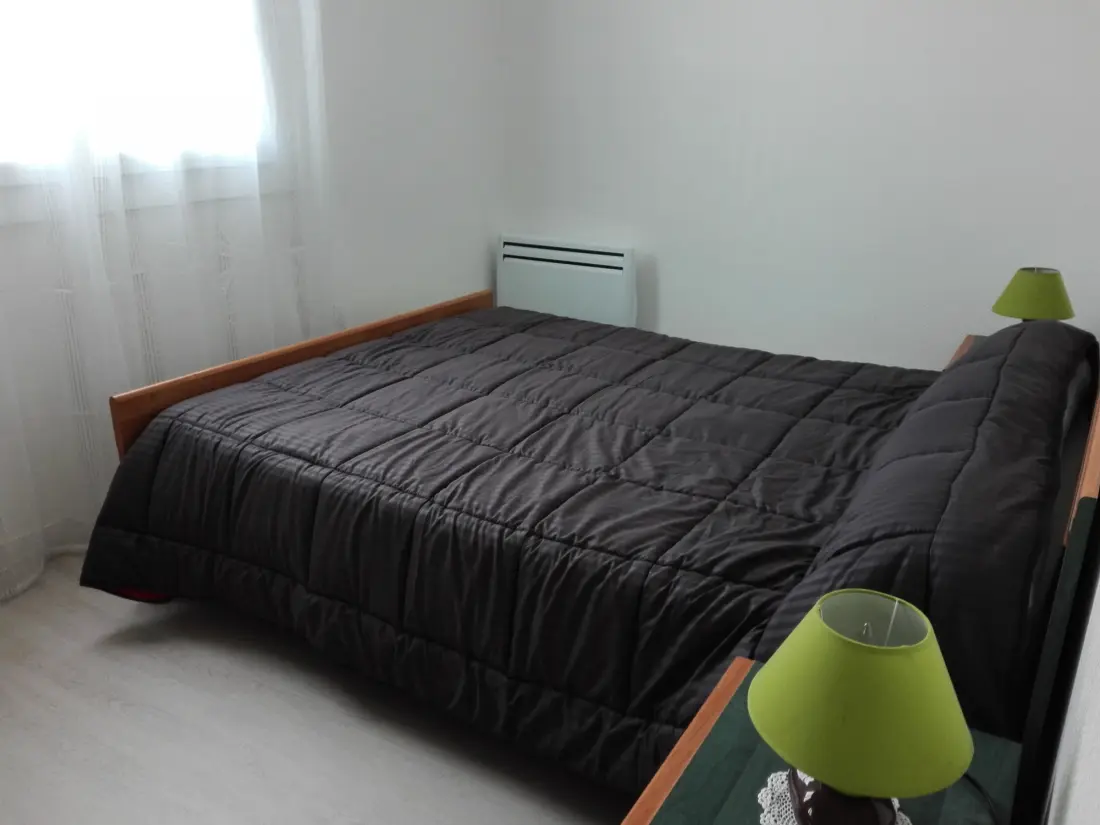 Maison de Vacances Les Sables-d'Olonne 397