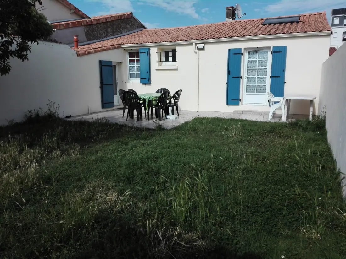 Maison de Vacances Les Sables-d'Olonne 397