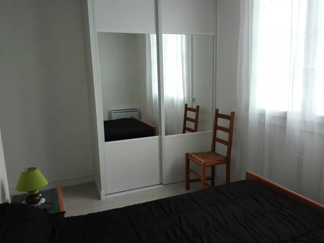 Maison de Vacances Les Sables-d'Olonne 397