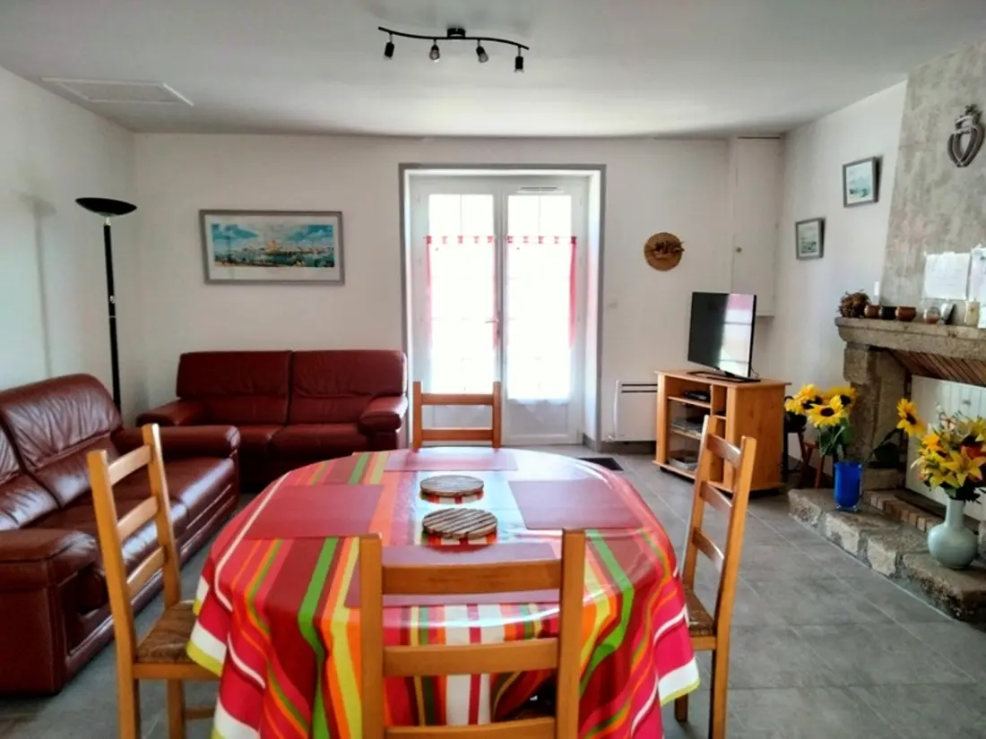 Maison de Vacances Les Sables-d'Olonne 397