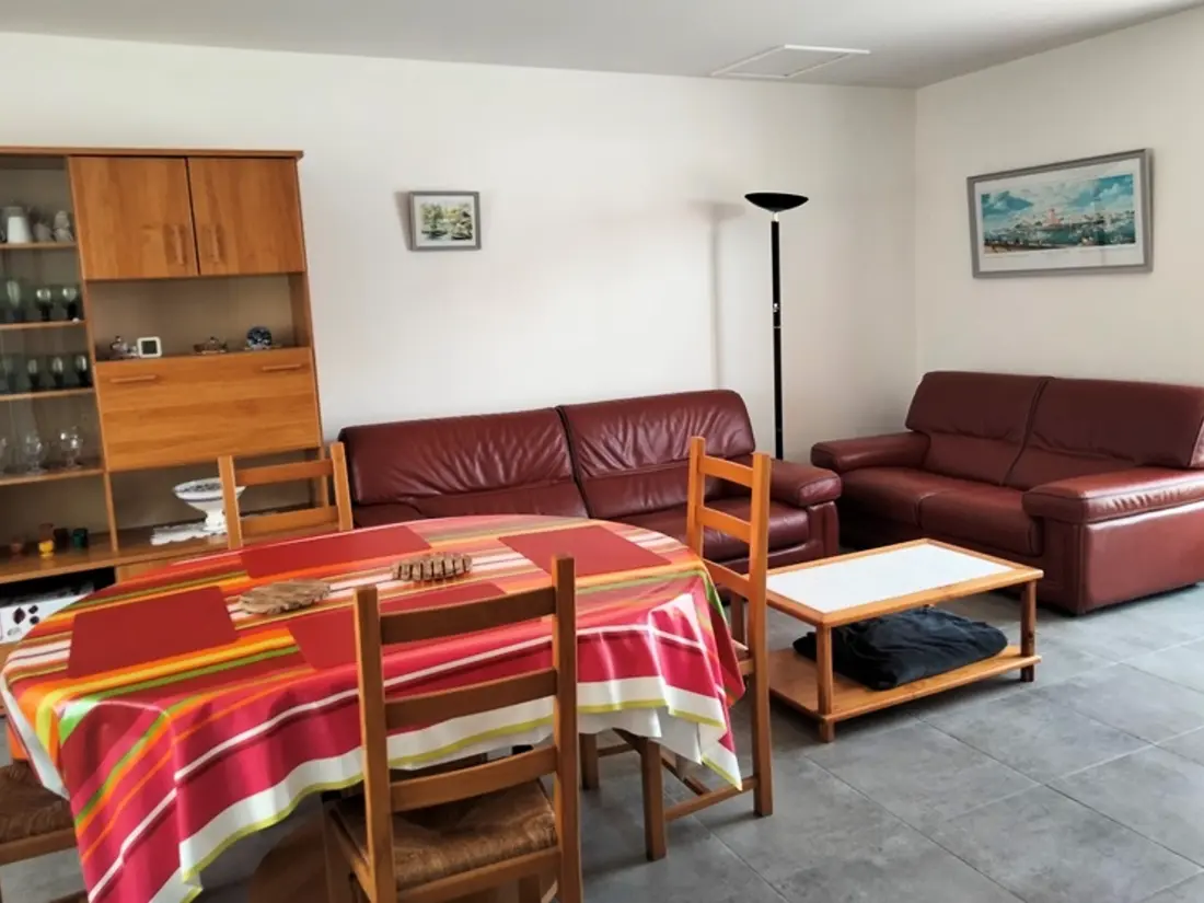 Maison de Vacances Les Sables-d'Olonne 397