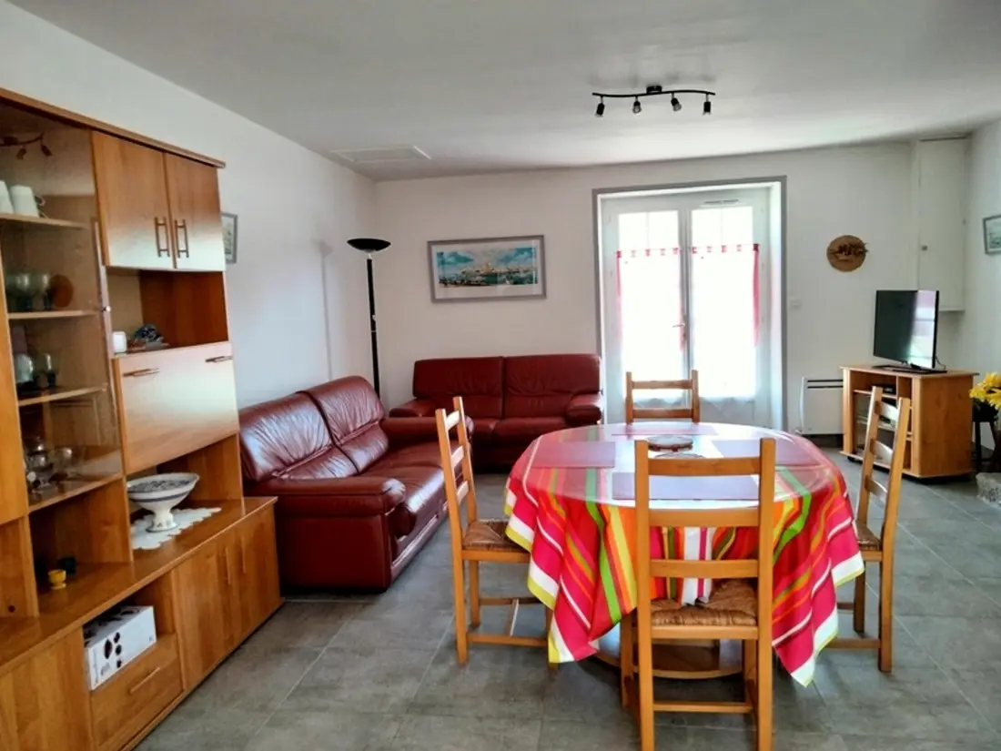 Maison de Vacances Les Sables-d'Olonne 397