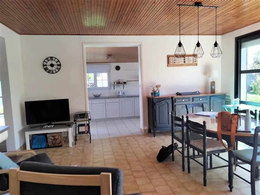 Maison de Vacances Les Sables-d'Olonne 405
