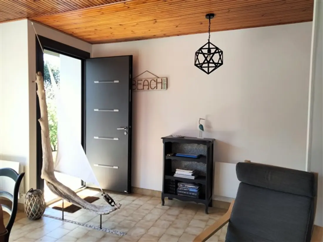 Maison de Vacances Les Sables-d'Olonne 405